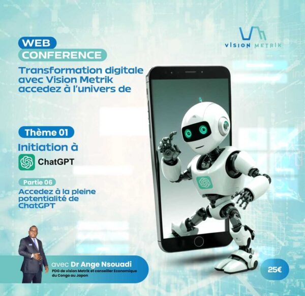 Accéder à la pleine potentialité de Chatgpt