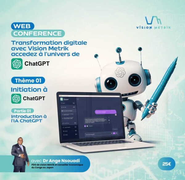 Introduction à l'ia chat gpt